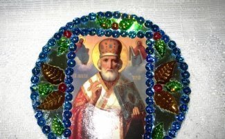 Декоративно-ужиткове мистецтво