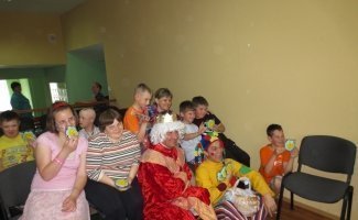 Подорож в Країну Мрій