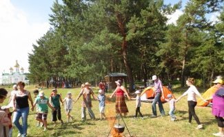Арт-пікнік 