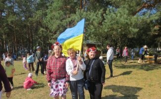 «Козацькі забави», розваги та інші веселощі...