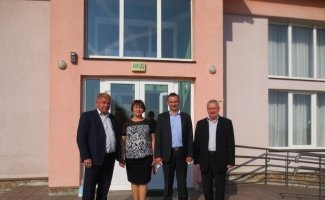Осіння пора: календар добрих справ