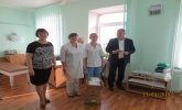 Осіння пора: календар добрих справ