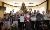 День Cвятого Миколая – благодійне свято...