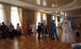 Новорічні свята