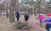 Акція «Зелена планета»