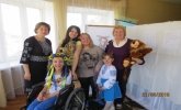«Мандри писанки» 