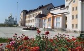 Реабілітація європейського рівня