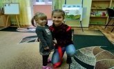 Недитячі роздуми дитини про «особливих» дітей