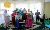 Великодні традиції реабілітаційного Центру.