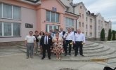 Гості з Польщі
