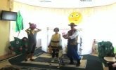 Дітям-барвисте і якісне літо