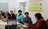 Методична нарада