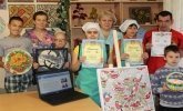 Вітаємо переможців