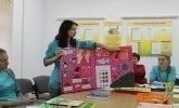 Педагогічна рада на тему «Особливості формування ігрової діяльності у дітей з інвалідністю»