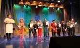 Відзначили Міжнародний день людей з інвалідністю