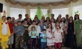 Чарівна мелодія весни