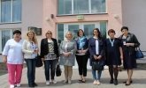Зустіч з працівниками НАЕК «Енергоатом»