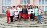 Кольоровий  передзвін