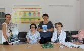Правова допомога