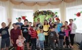 Розвага «Бджілка»
