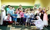 Барви сонячного літа