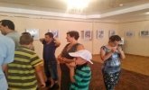 Акварельна мелодія Полісся