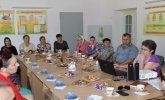 Навчальний семінар для опікунів і доглядальників 