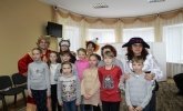 В царстві хвалька