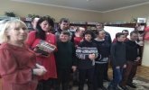 Екскурсія до міської бібліотеки