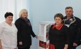 Благородна місія працівників ВП РАЕС 