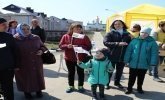 Забіг під градирнями