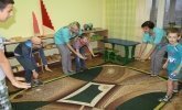 Реабілітація дітей з Рівненської області