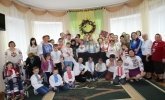 Українські візерунки