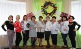 День вишиванки в Центрі