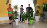 Турбота втілена в життя