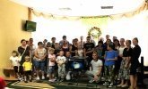Доброчинність вірян Церкви «Благодать ХВЕП»