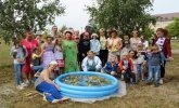 Ой Купало, Купало – де ти зимувало?