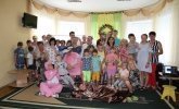 Пригоди повітряної кульки