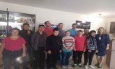 Екскурсія у перукарню «Лакшері»