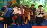 Мистецький вечір Центру реабілітації м.Вараш.