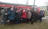 Екскурсія в Центр зайнятості