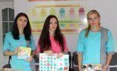 «Клуб турботливих батьків» 