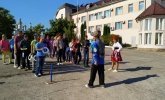 Червона Шапочка і Сірий Вовк