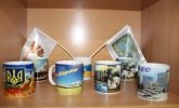 «Калейдоскоп» - гурток сублімації