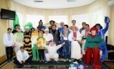 «Мала сцена» – можливості театрального перевтілення