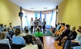 Новорічне диво продовжується...