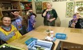 Виготовлення годівнички 