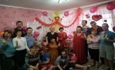 День святого Валентина 