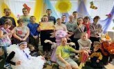 Пригоди в країні Мультляндії