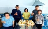 Великодні паски